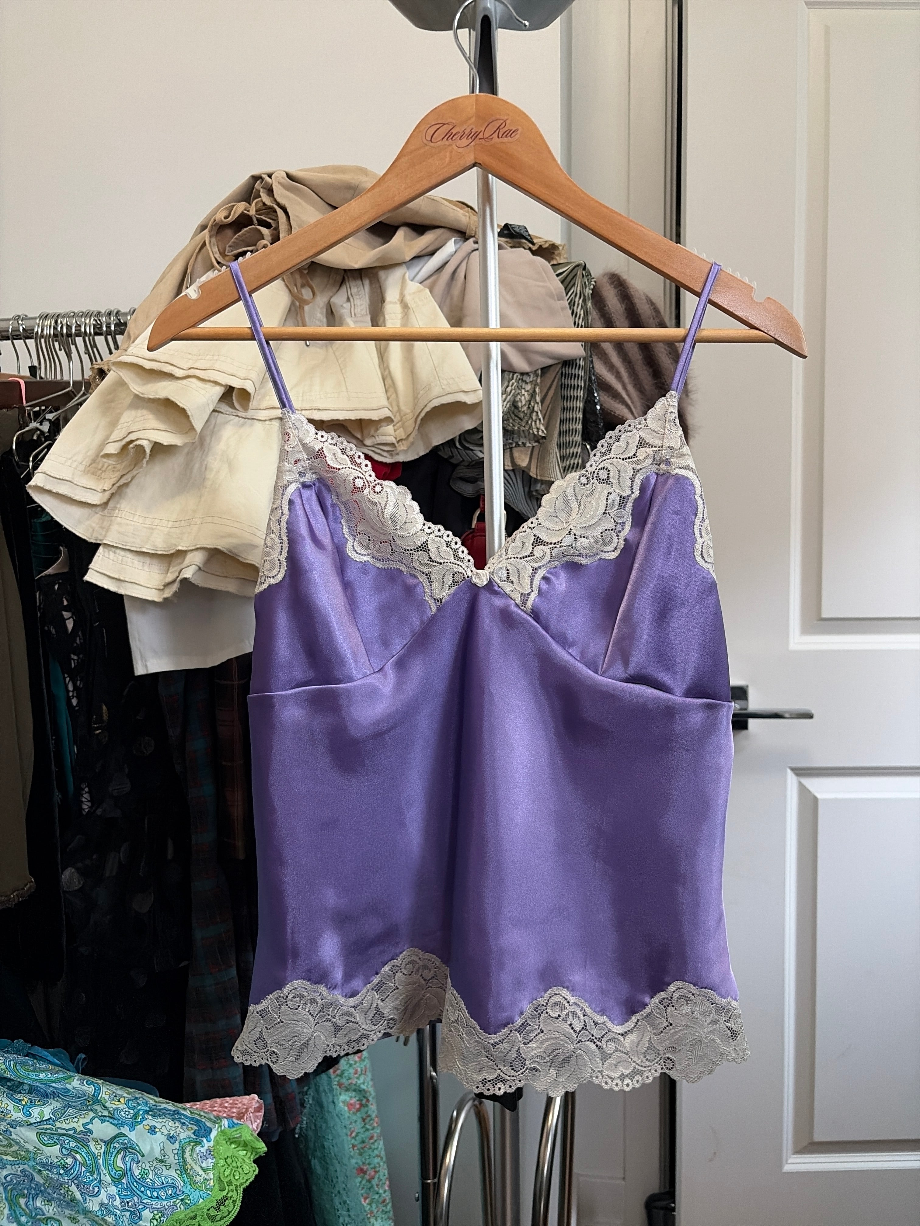 Tops - Sleeveless - Cinejour