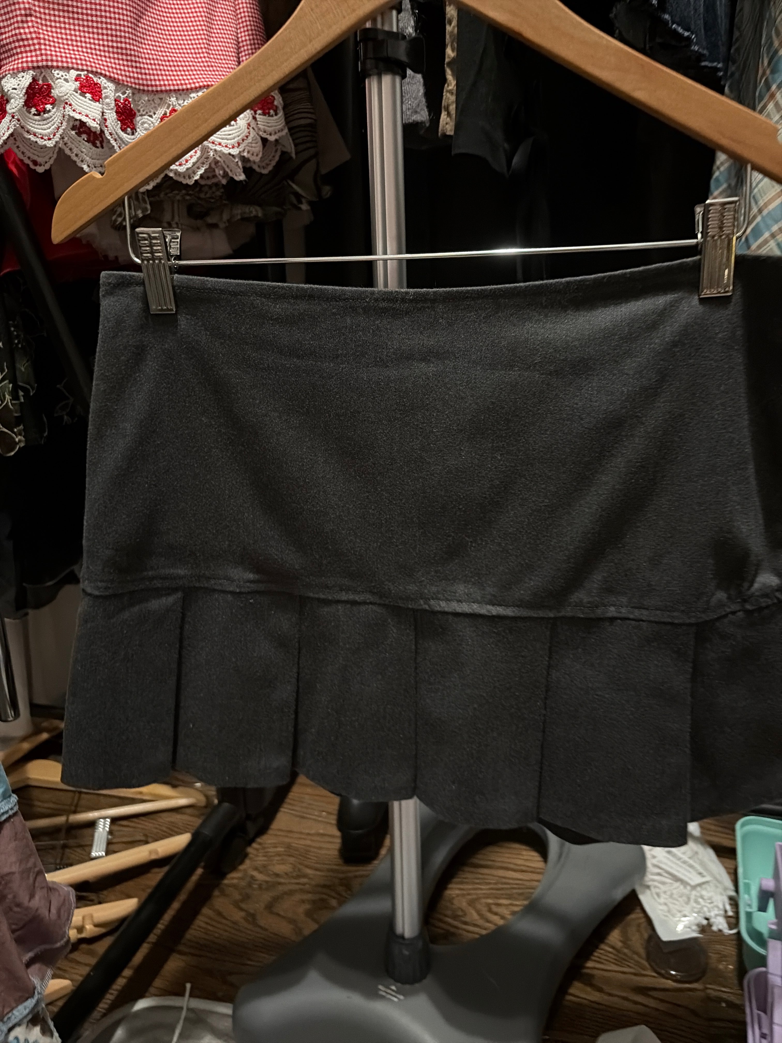 Skirts - Micro - Tracy Evan’s