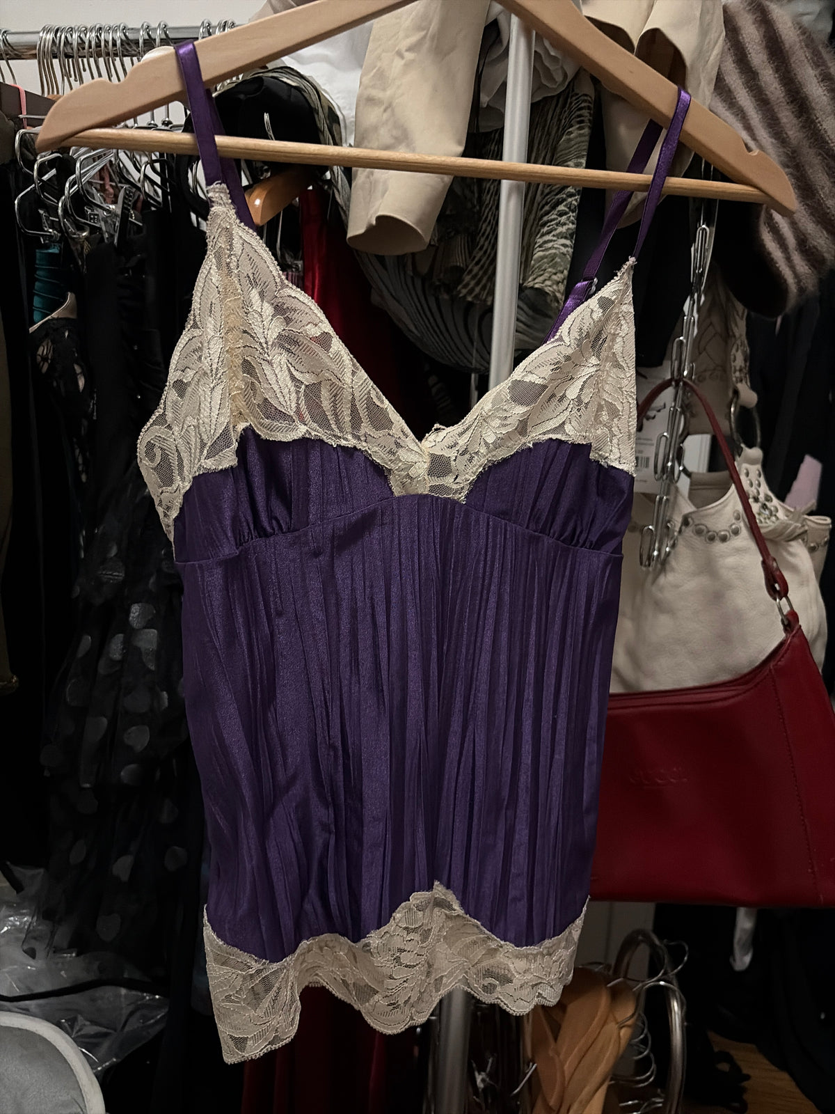 Tops - Sleeveless - Rampage