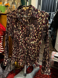 Tops - Long Sleeve - Notations