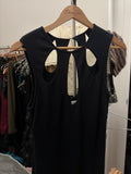 Dress - Midi - Cache