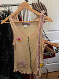 Tops - Sleeveless - HaleBob