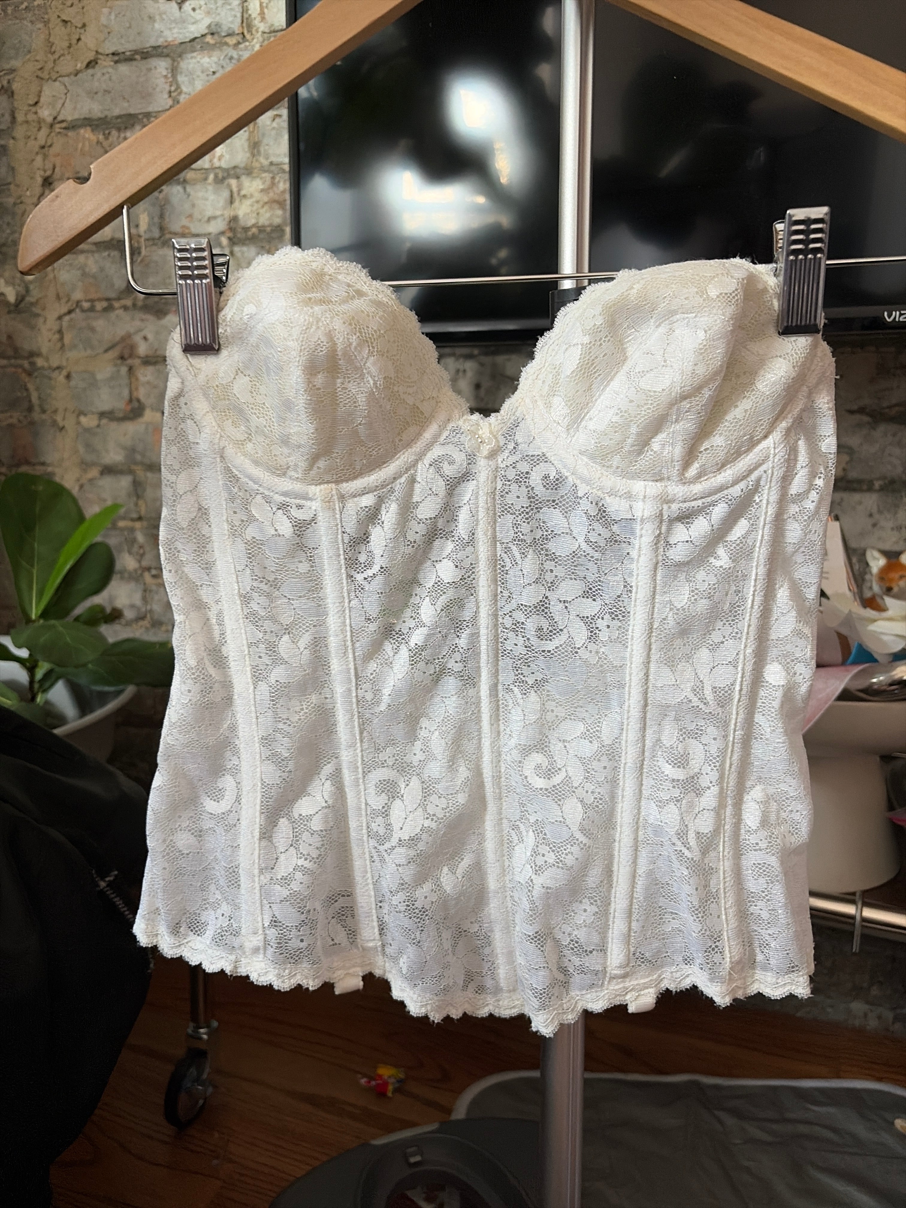 Tops - Sleeveless - Unknown