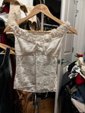 Tops - Sleeveless - XXI