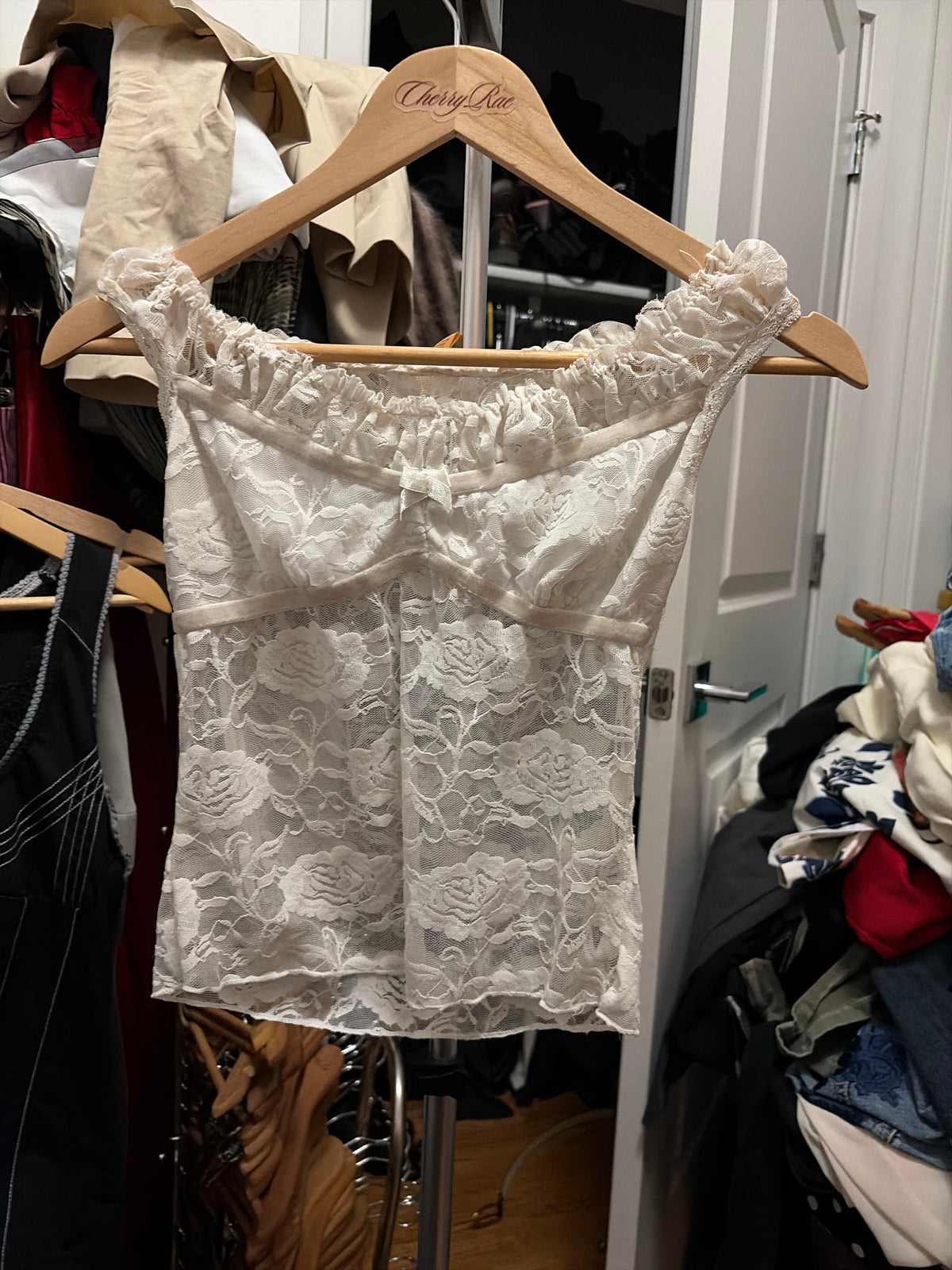 Tops - Sleeveless - XXI