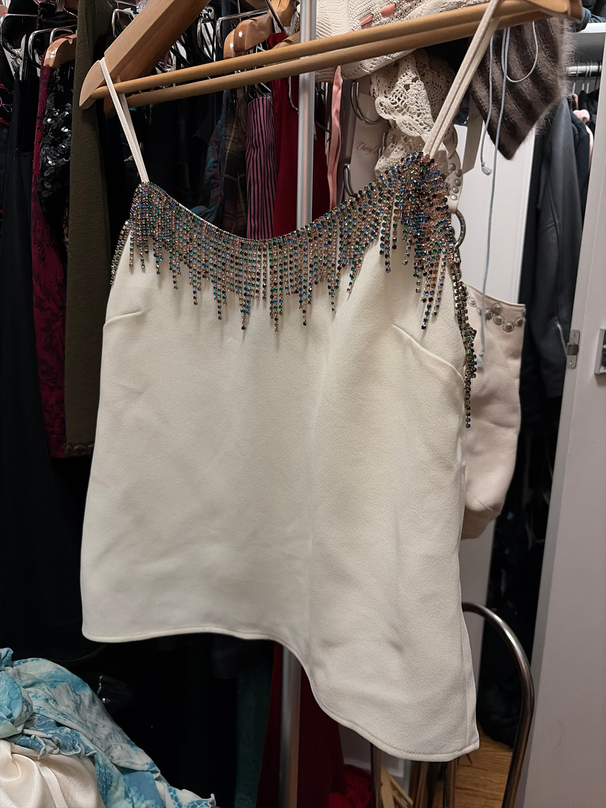 Tops - Sleeveless - Pinko