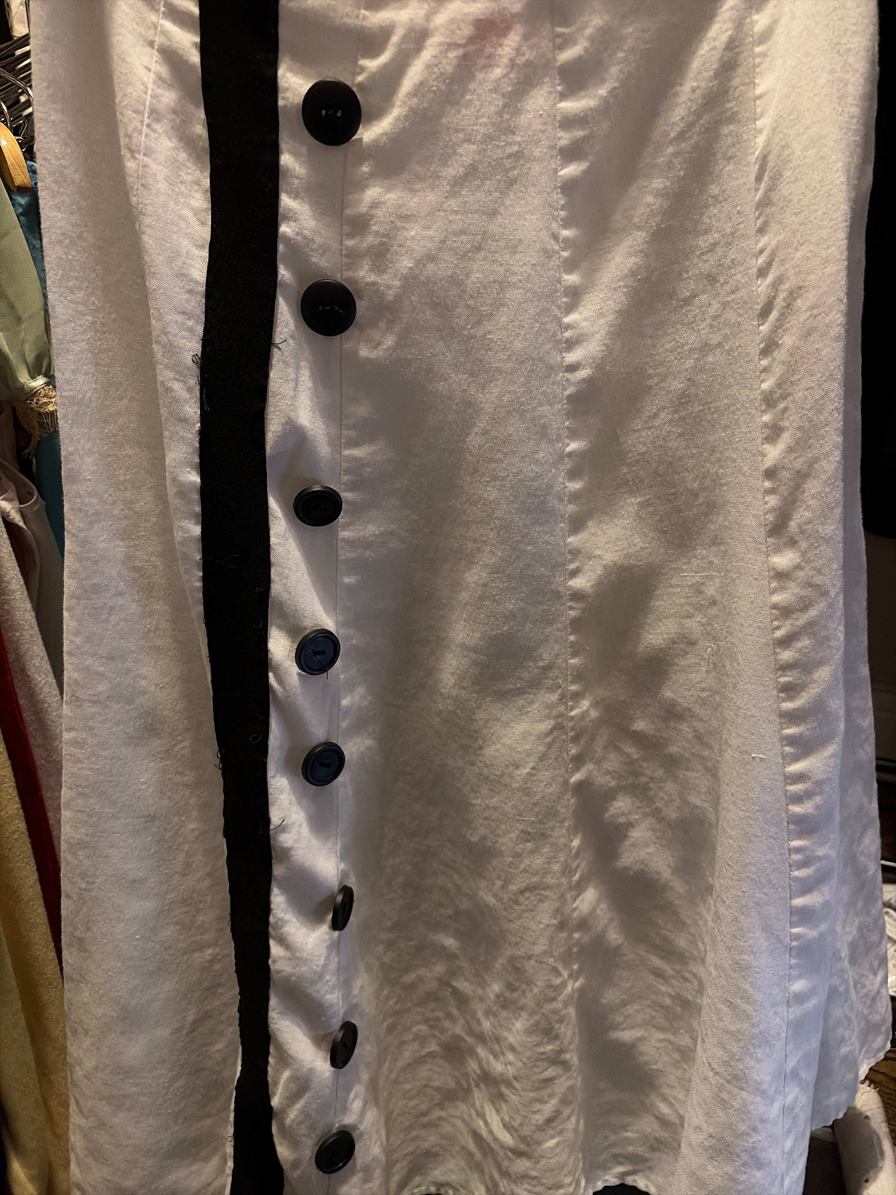 Skirts - Maxi - Sunny Leigh