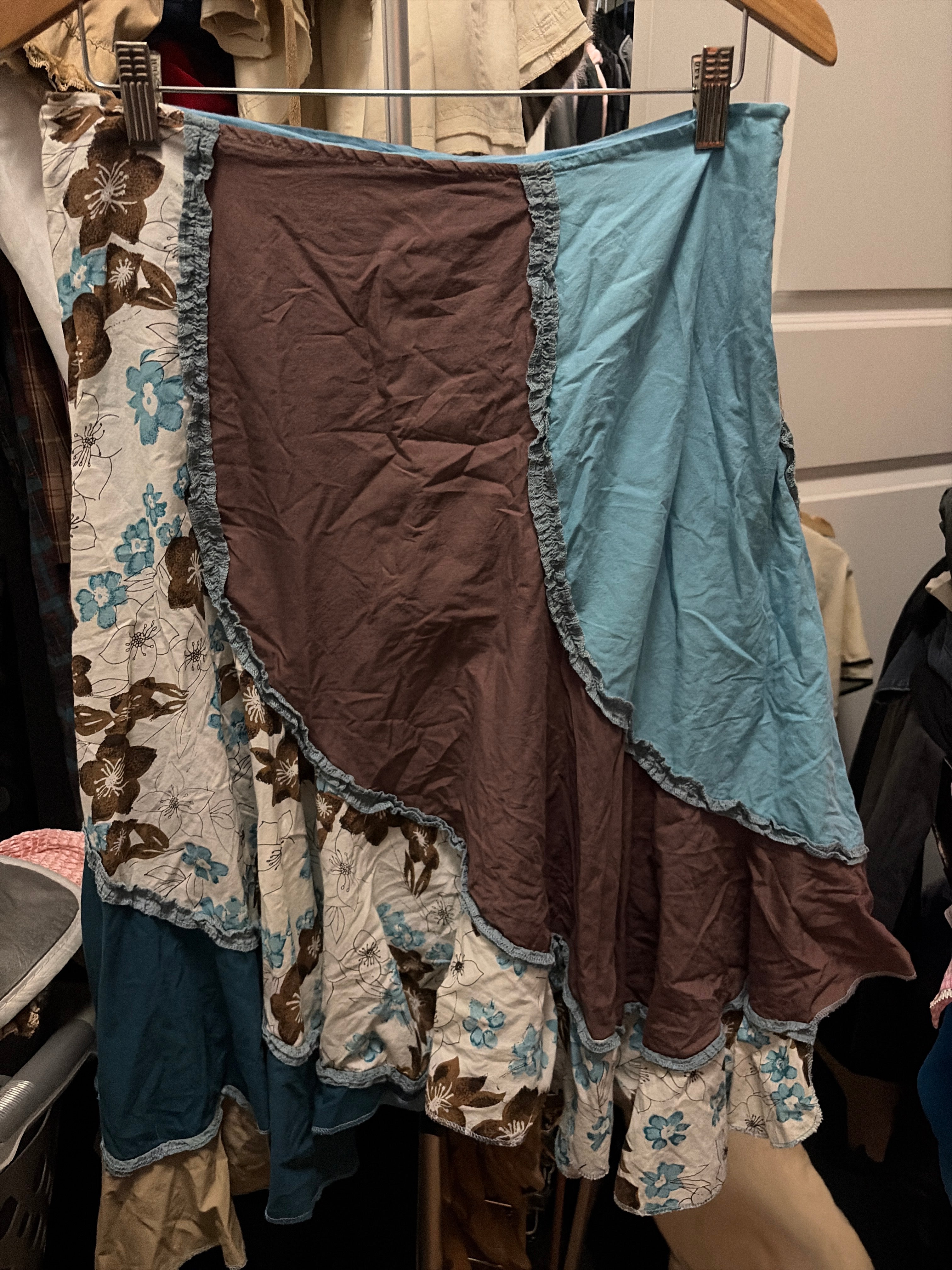 Skirts - Midi - Fashion Bug