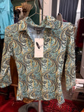Tops - Button ups (INC)