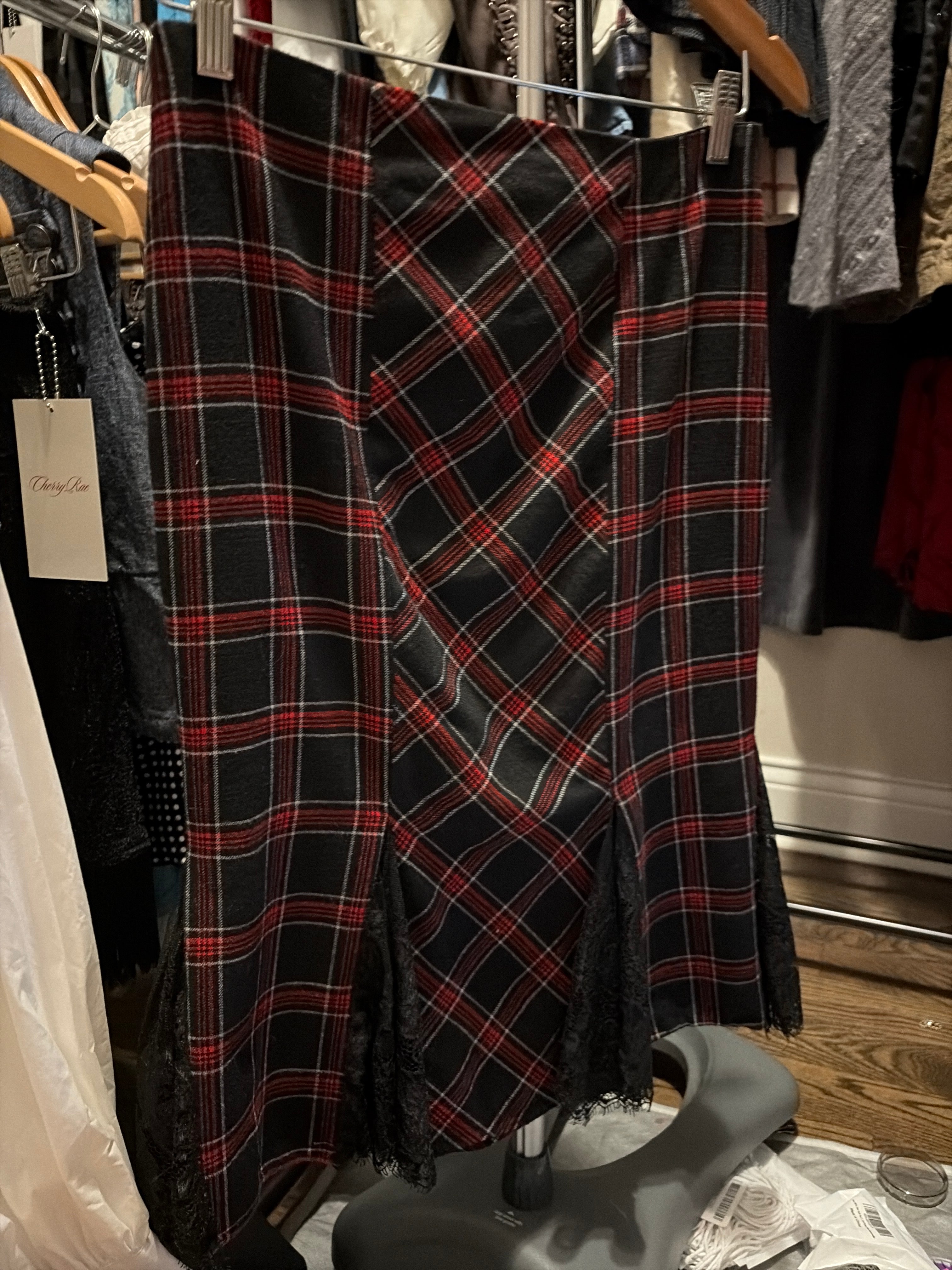 Skirts - Midi - Bebe