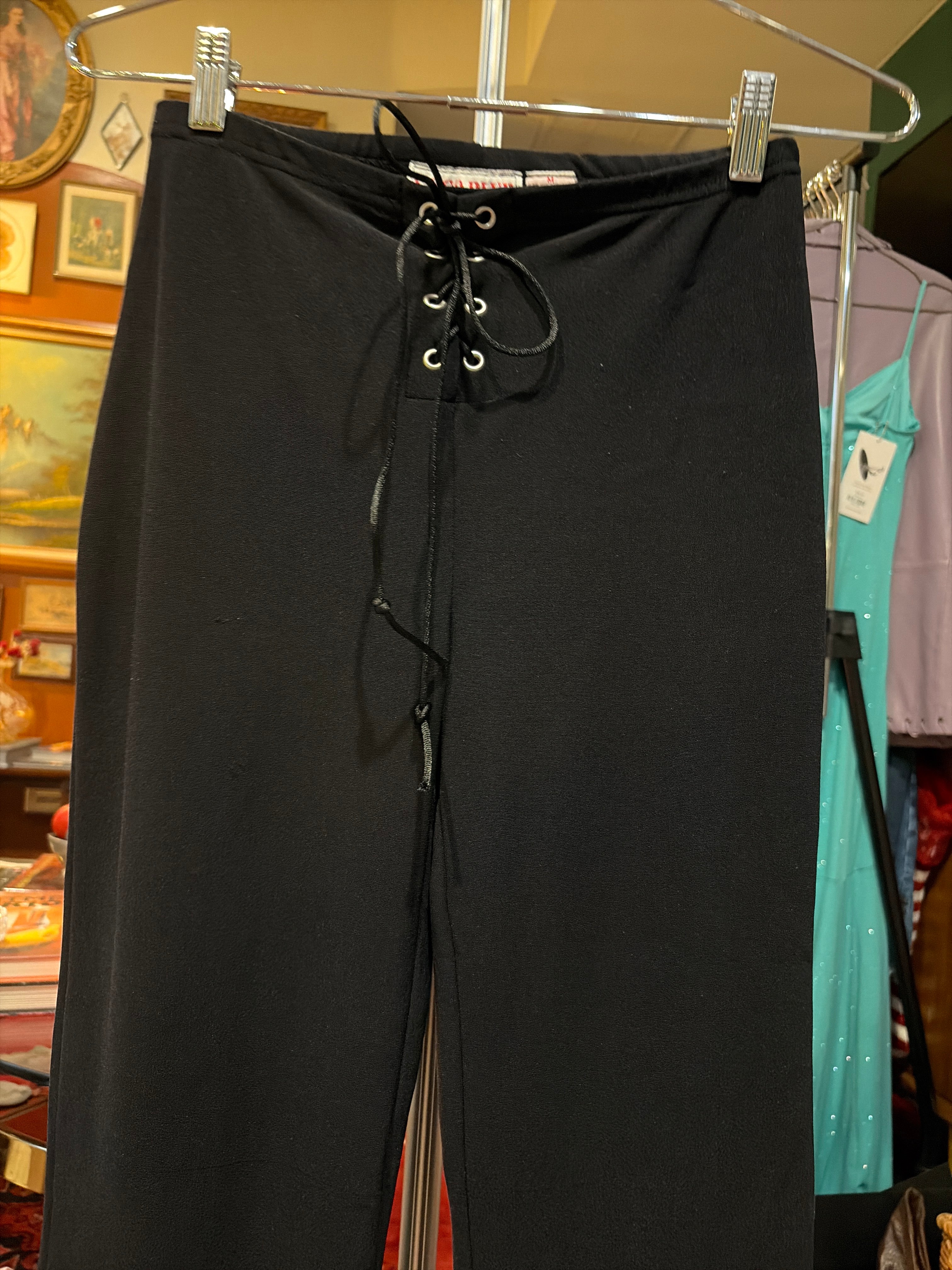 Pants - CoCo Blue