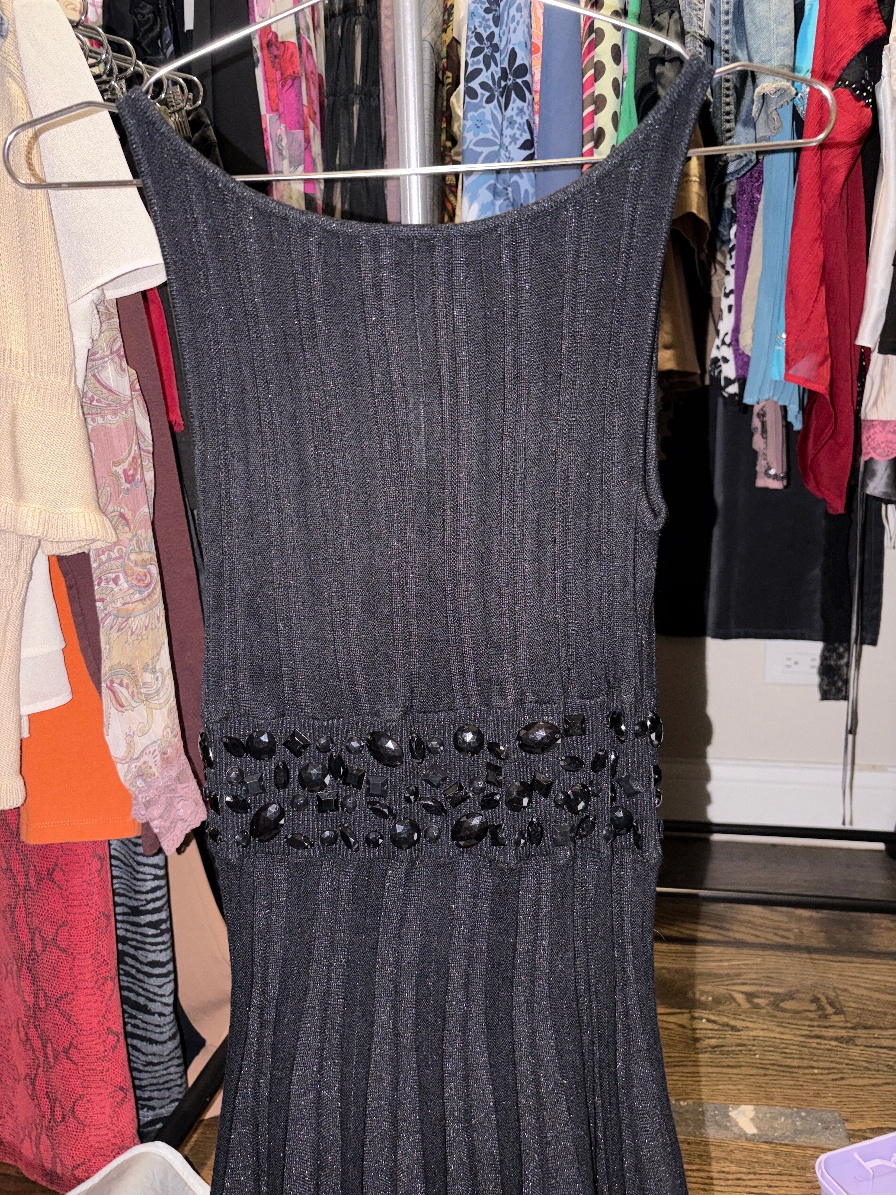 Tops - Sleeveless - Arden B