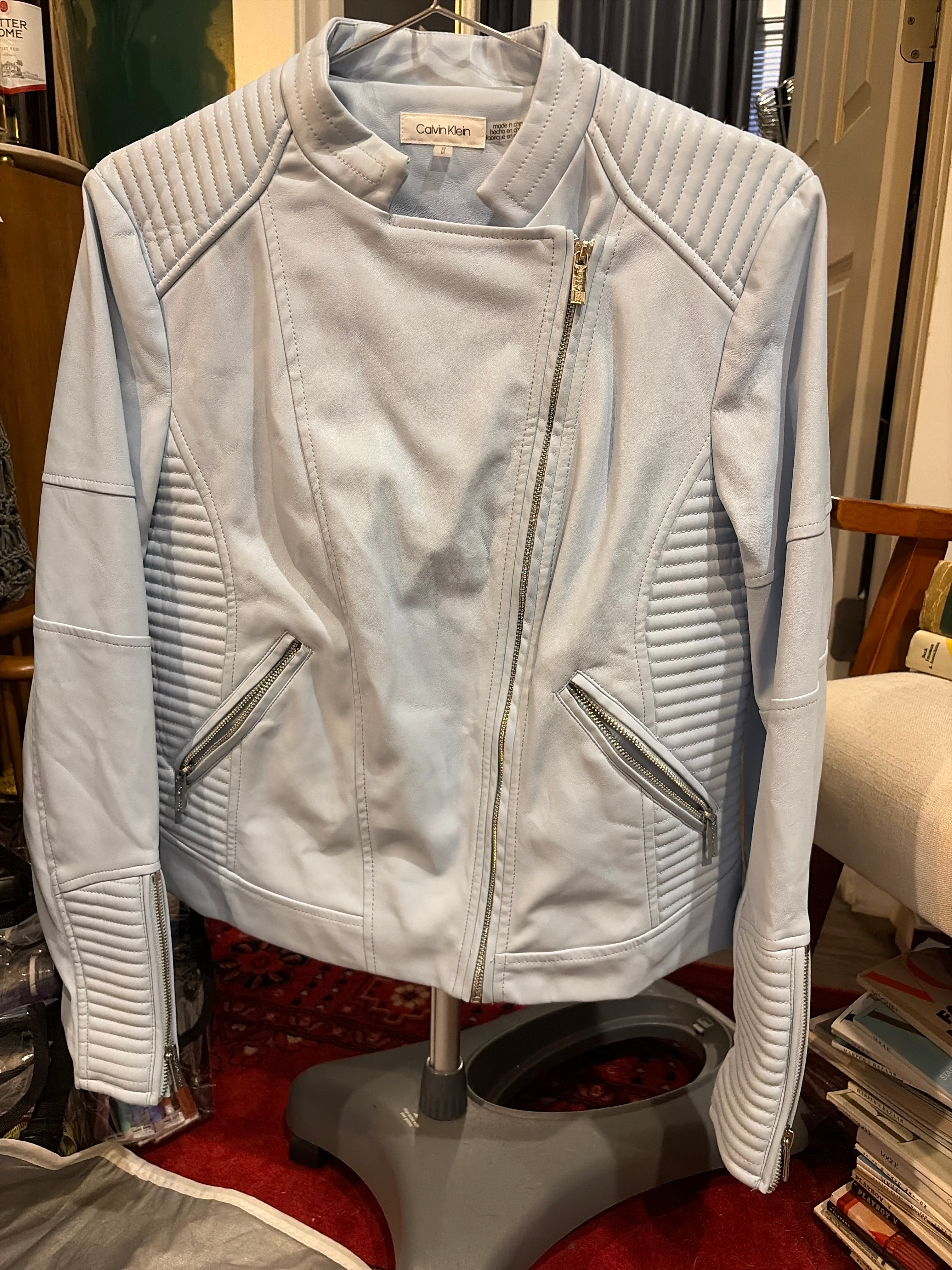 Jacket - Calvin Klein