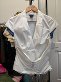 Tops - Short Sleeve - Moda INTL
