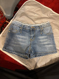 Shorts - (U Jeans)