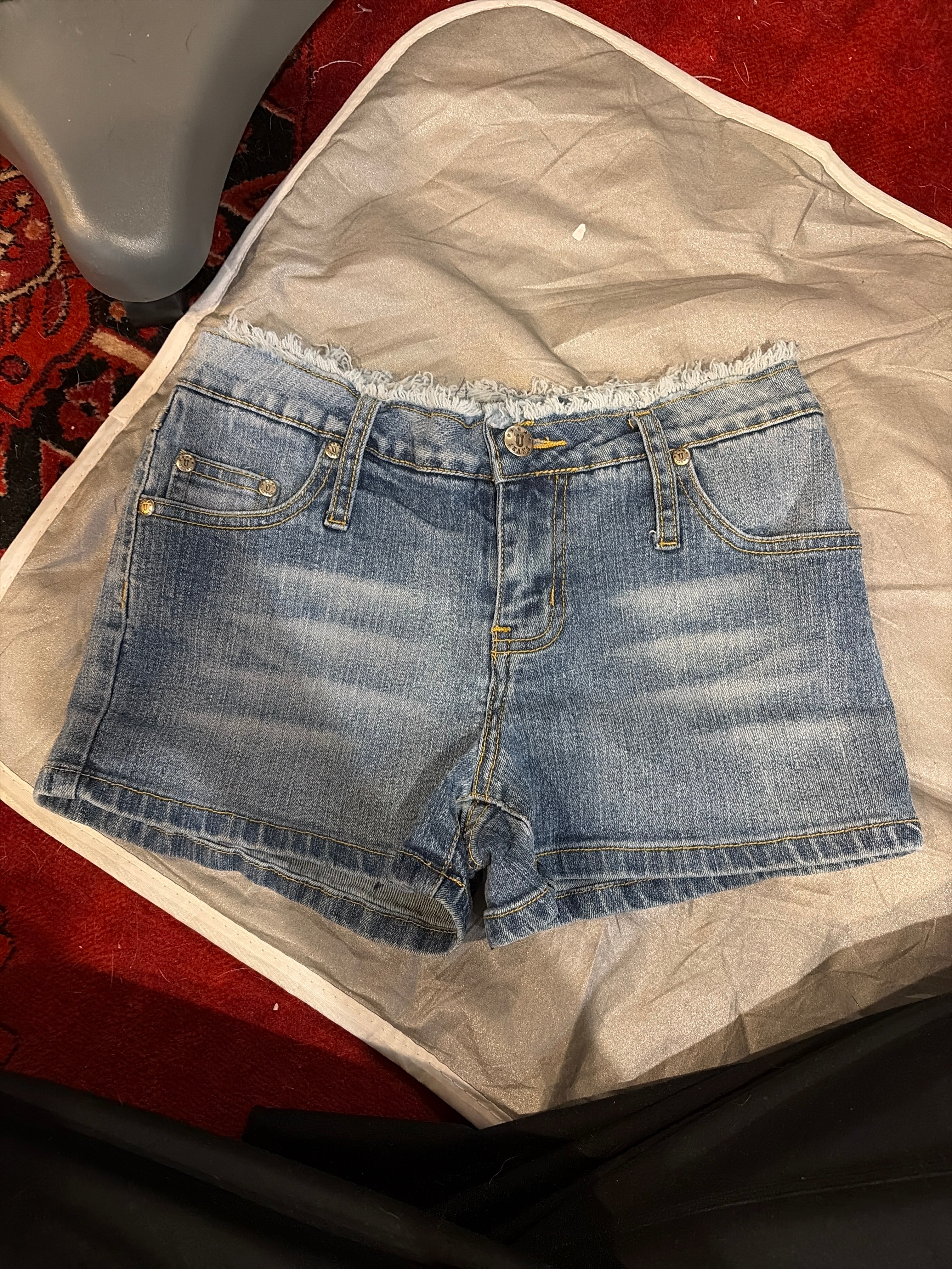 Shorts - (U Jeans)