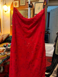 Dress - Short - City Triangles