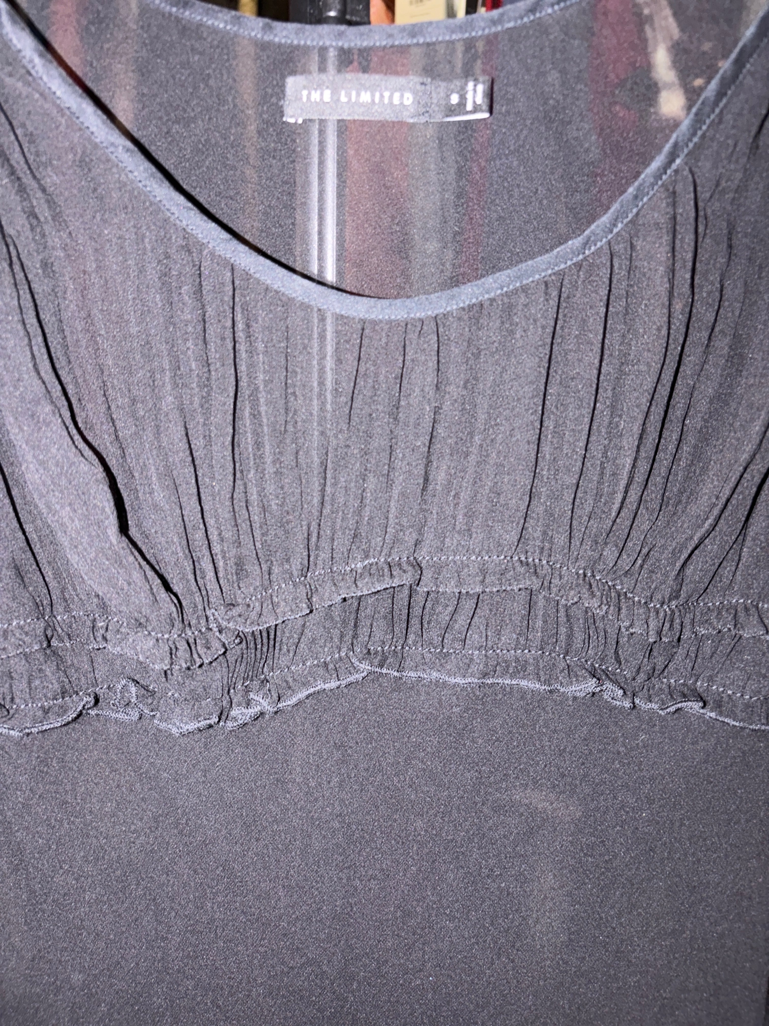 Tops - Sleeveless - The Limited