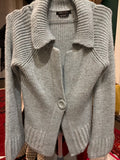Sweater - Long Sleeve - BCBGMAX