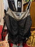 Tops - Sleeveless - Bisou