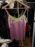 Tops - Sleeveless - Moda INTL