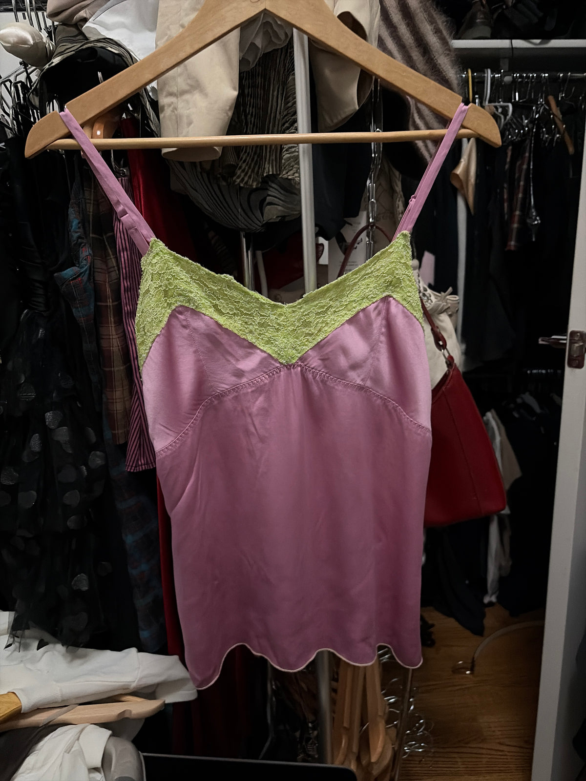 Tops - Sleeveless - Moda INTL
