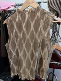 Tops - Sleeveless - Blouseworks