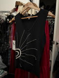 Tops - Sleeveless - Cache