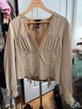 Tops - Long Sleeve - Moda INTL