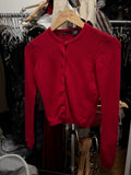 Sweaters - Cardigan - Moda INTL