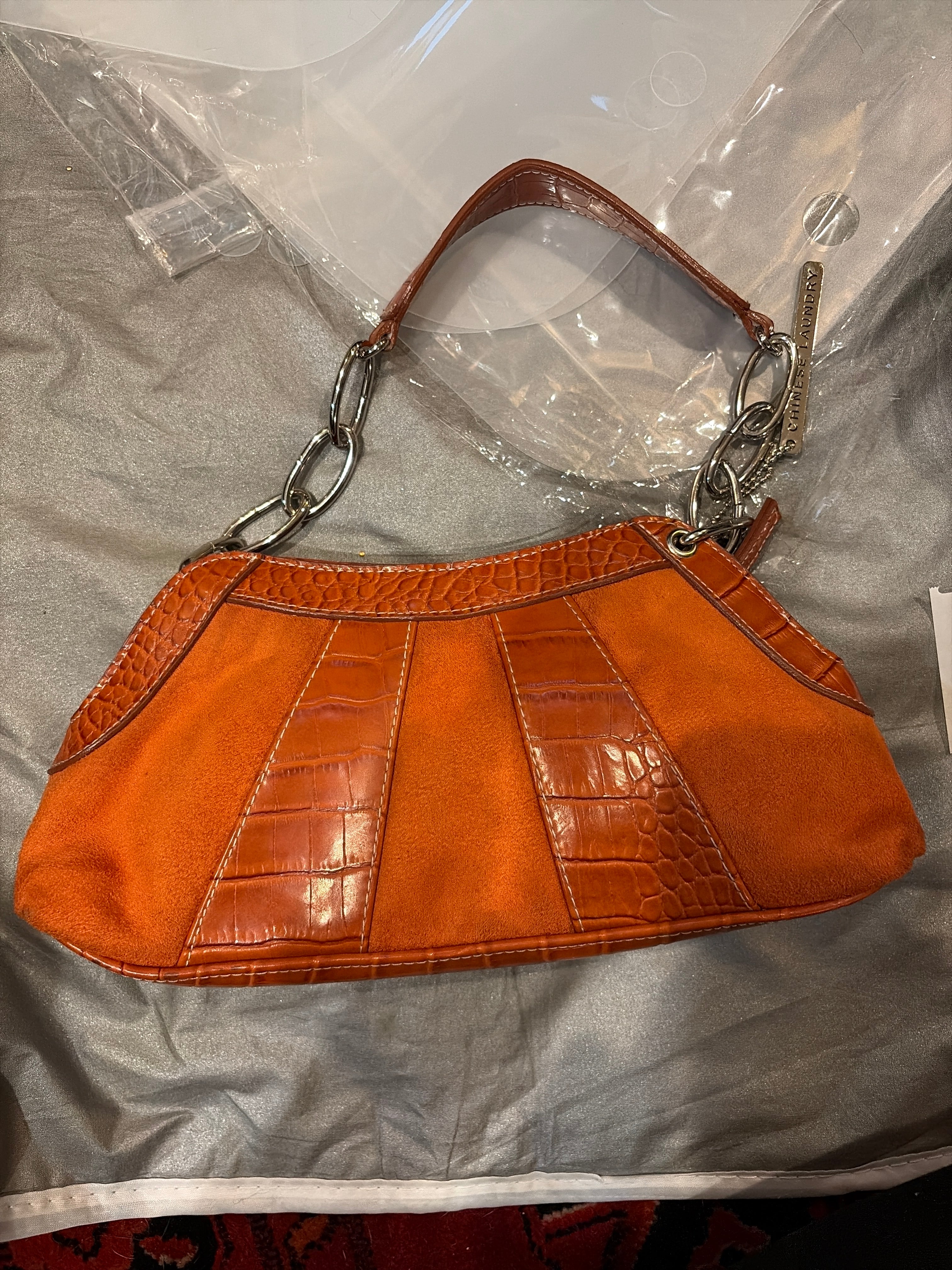 Accessories- Purse - Chinese Laundry