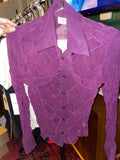 Top - Long Sleeve (Mitzi)