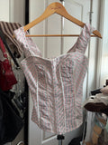 Tops - Sleeveless - Xoxo