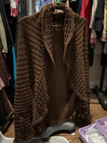Sweater - Cardigan - Say What