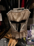 Tops - Sleeveless - Moda