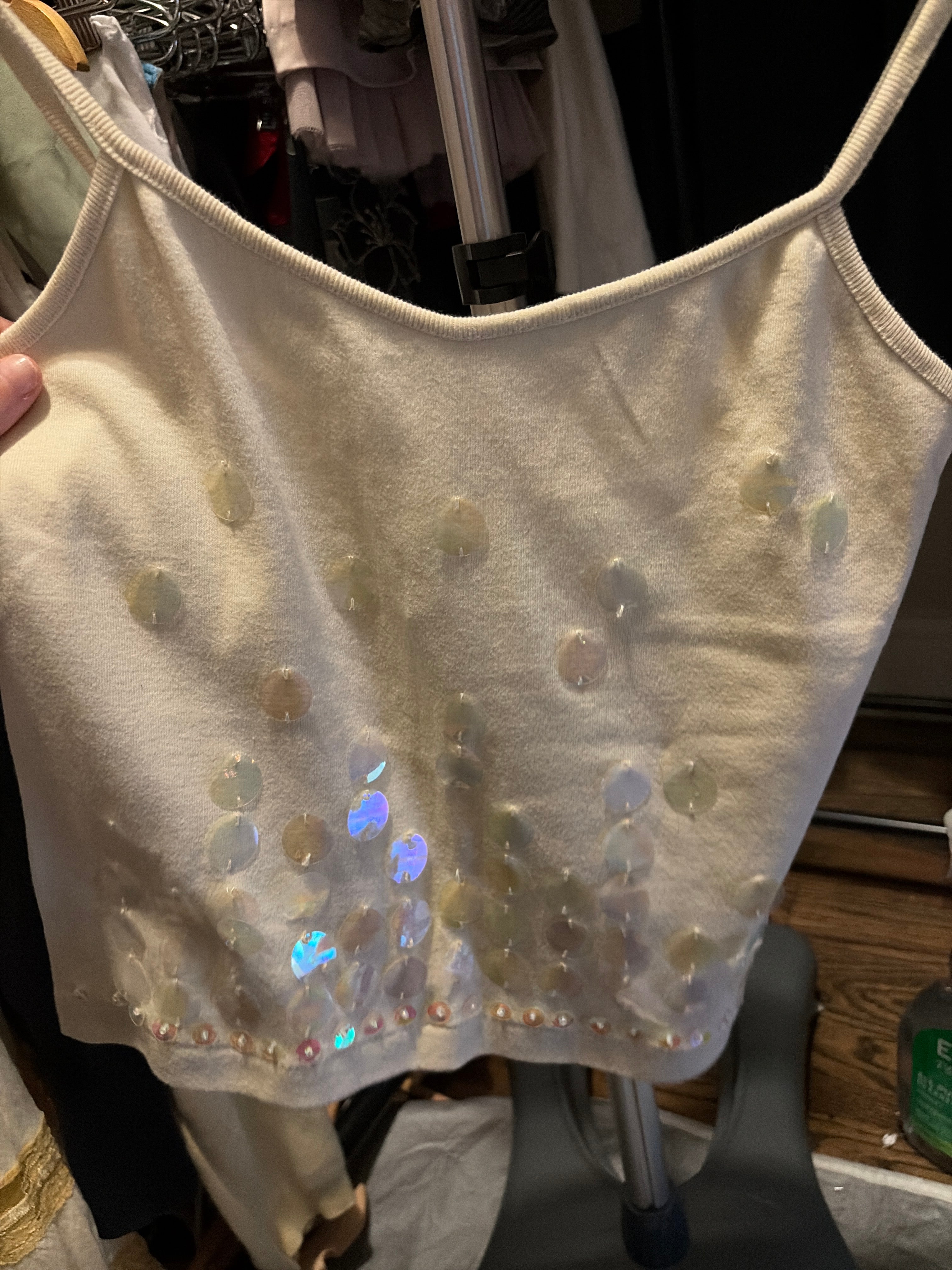 Tops - Sleeveless - Esport