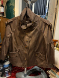 Jacket - Cache