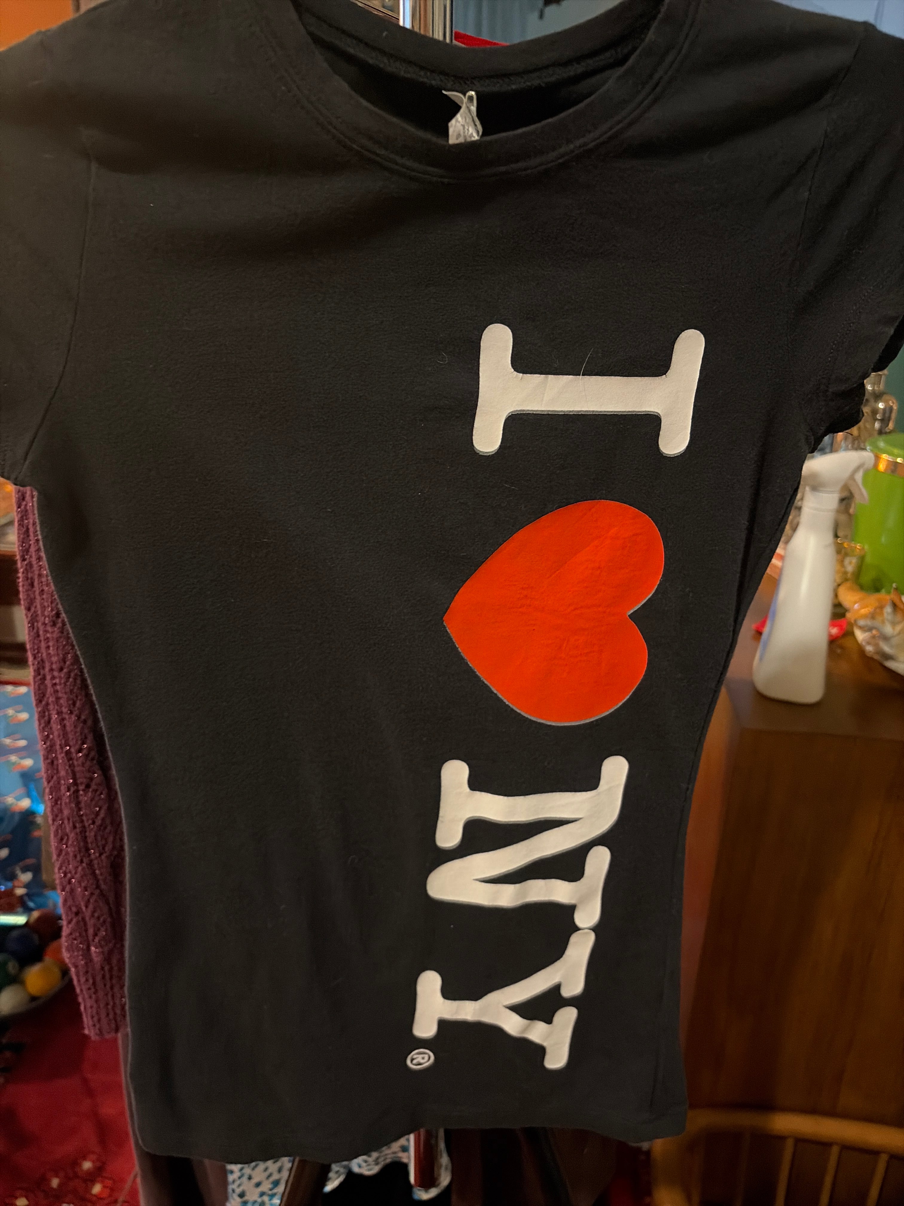 Tops - Short Sleeve (Tresics)