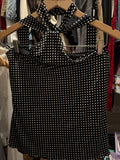 Tops - Sleeveless - Moda