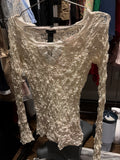 Tops - Long Sleeve - Moda International