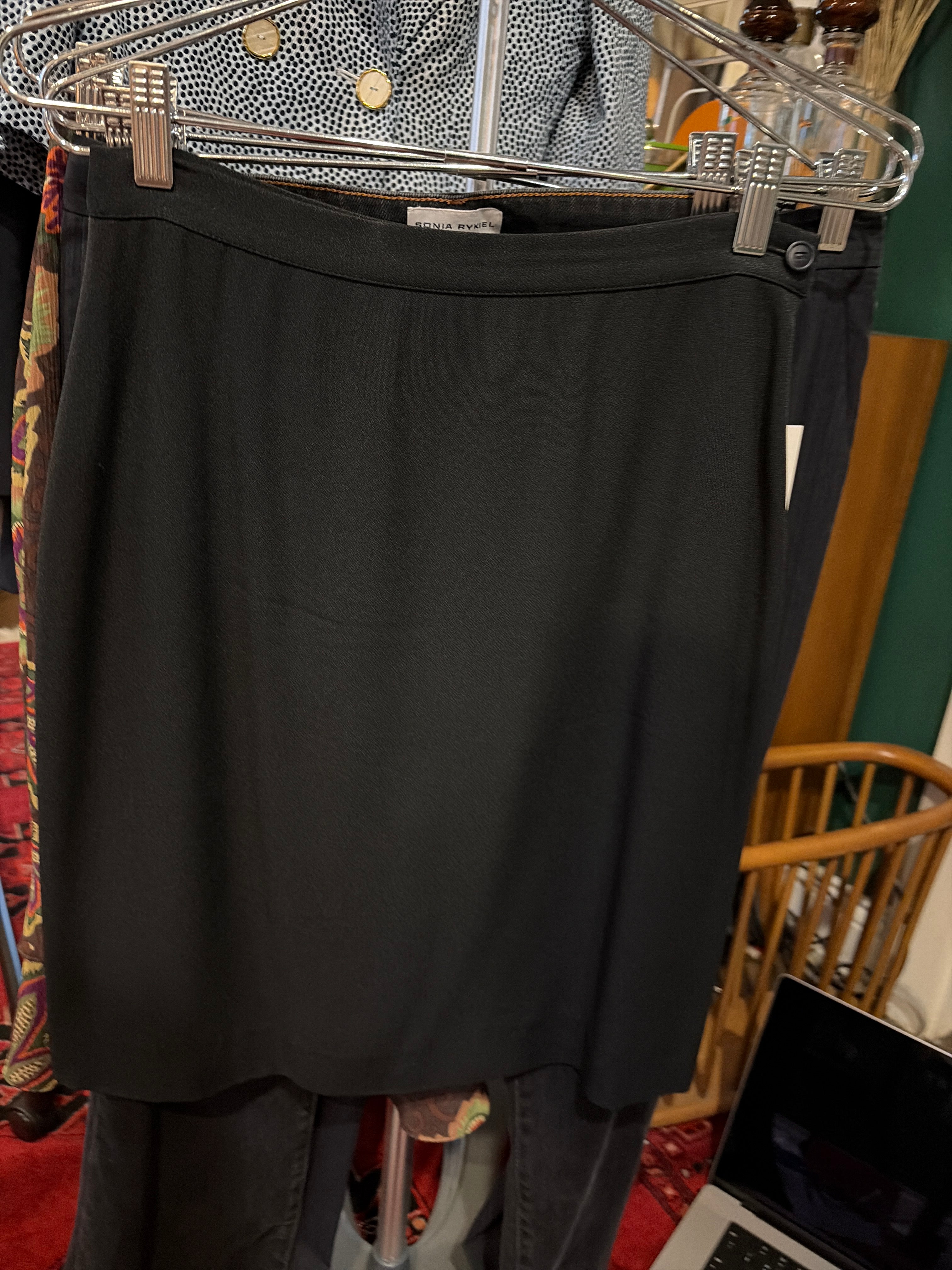 Skirts - Designer (Sonia Rykiel)