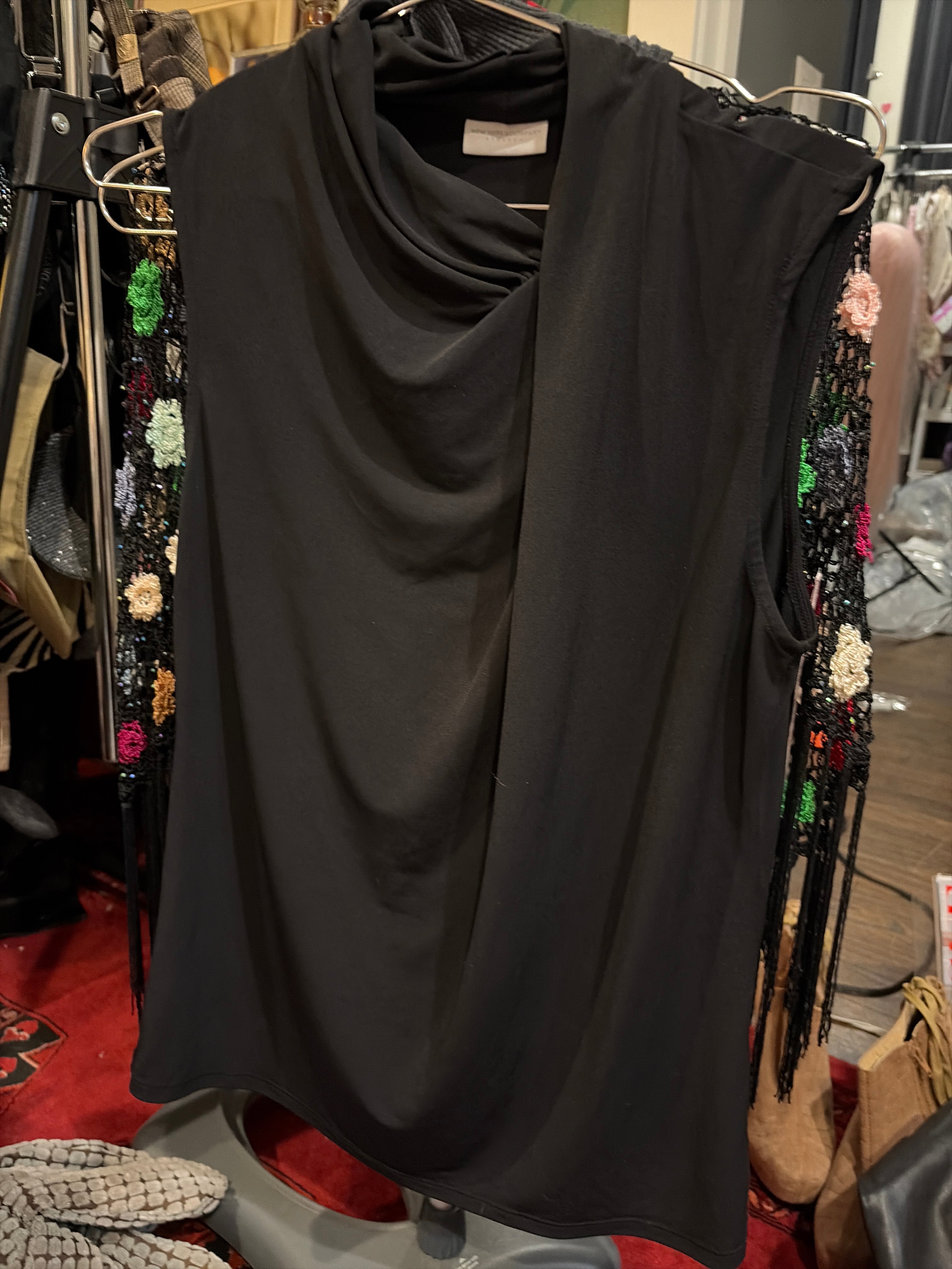Tops - Sleeveless - NY&co