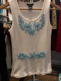 Tops - Sleeveless - Moda