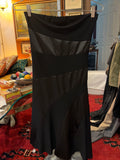 Dress - Short - City Triangles