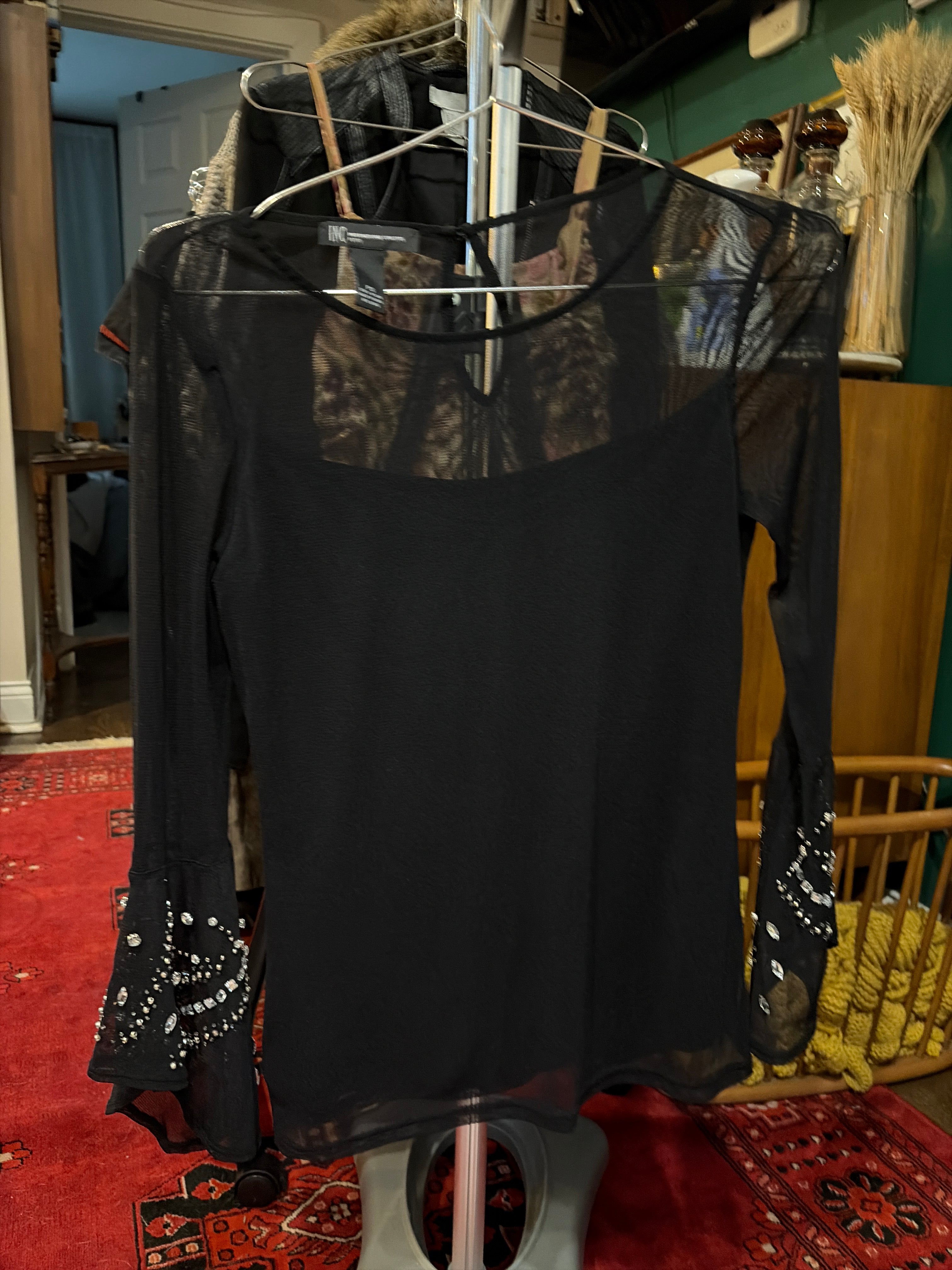Tops - Long Sleeve - INC