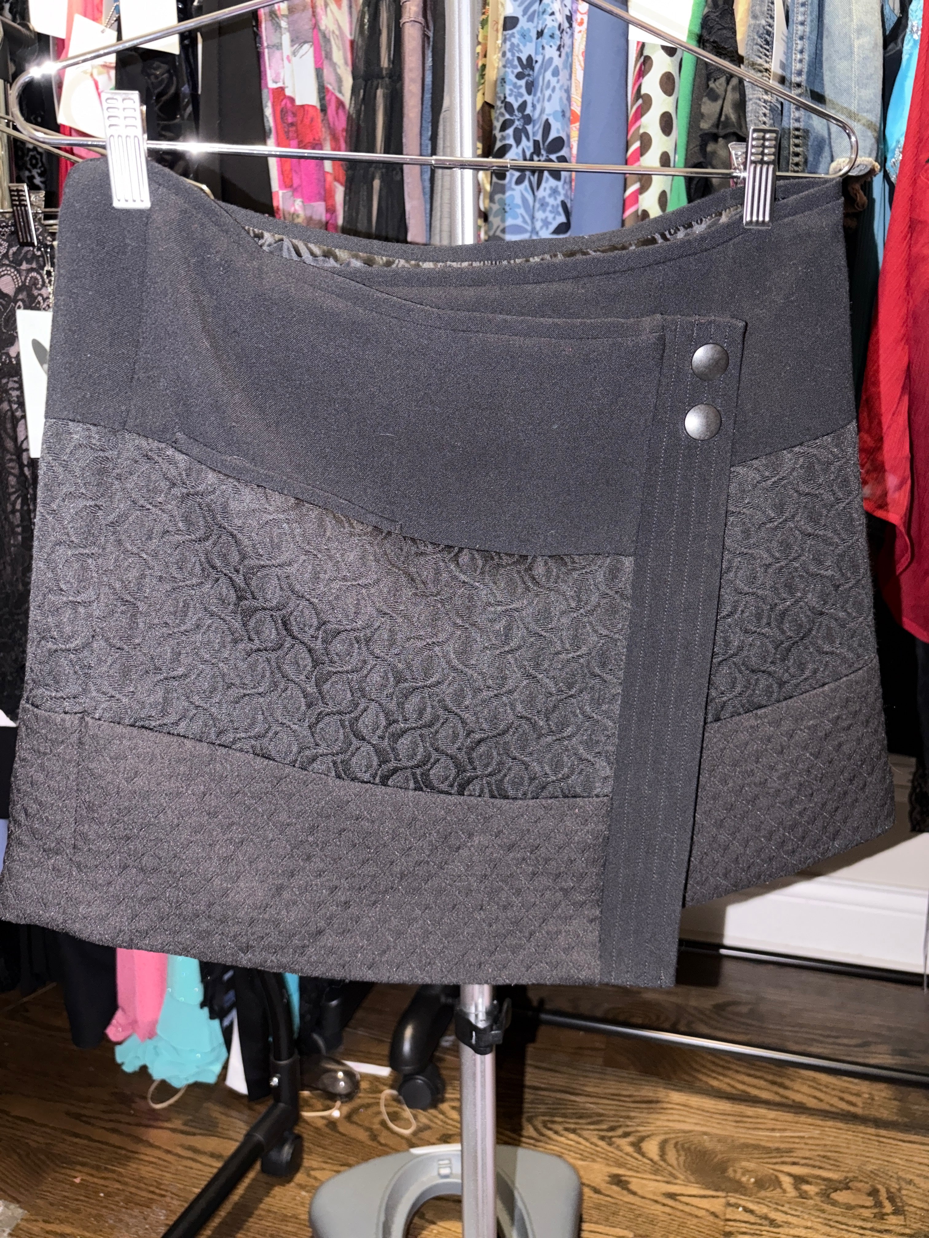 Skirt - Mini - Cabi