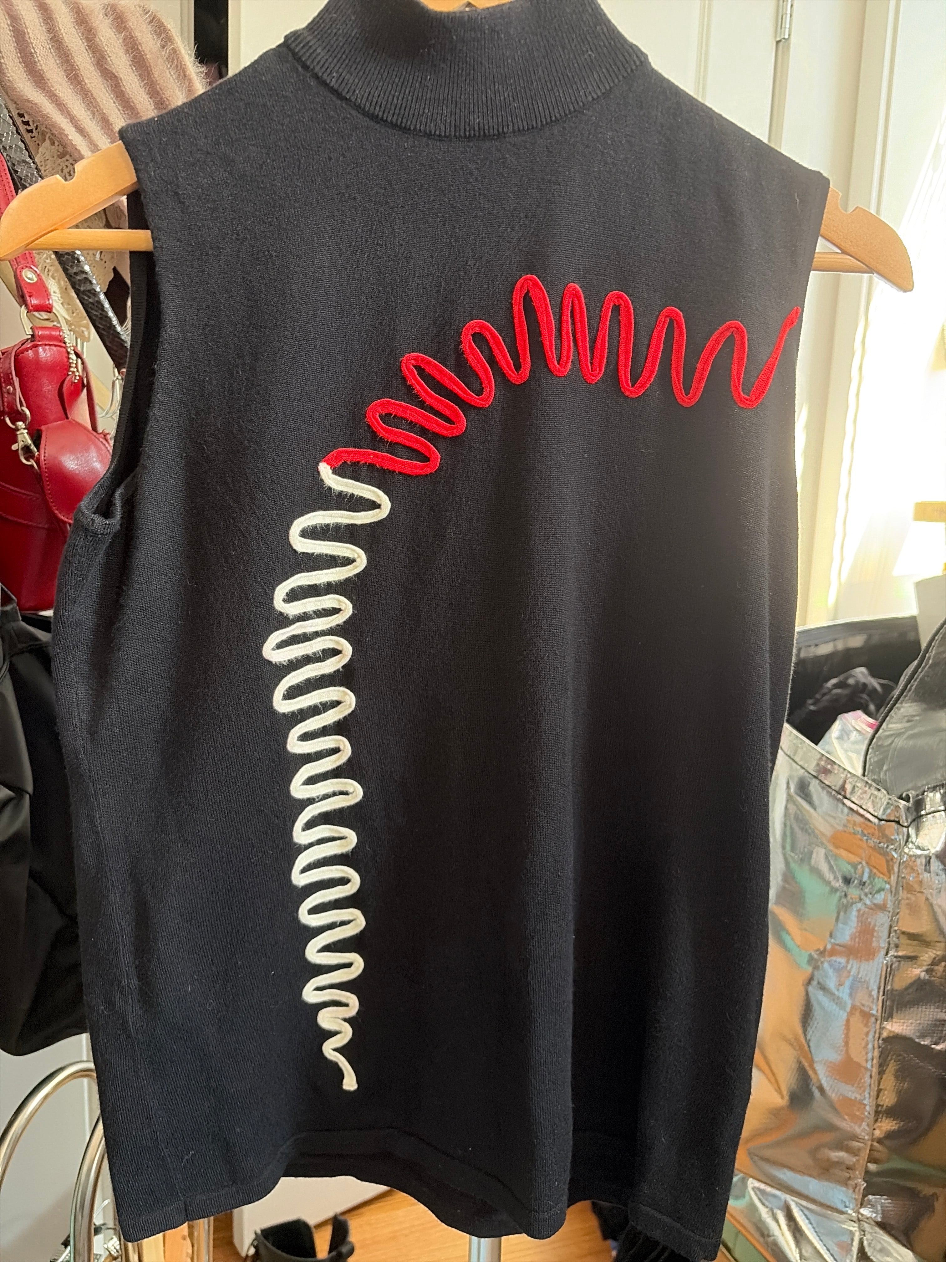 Tops - Sleeveless - Jamie Sadock