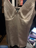 Tops - Sleeveless - Black House White Market