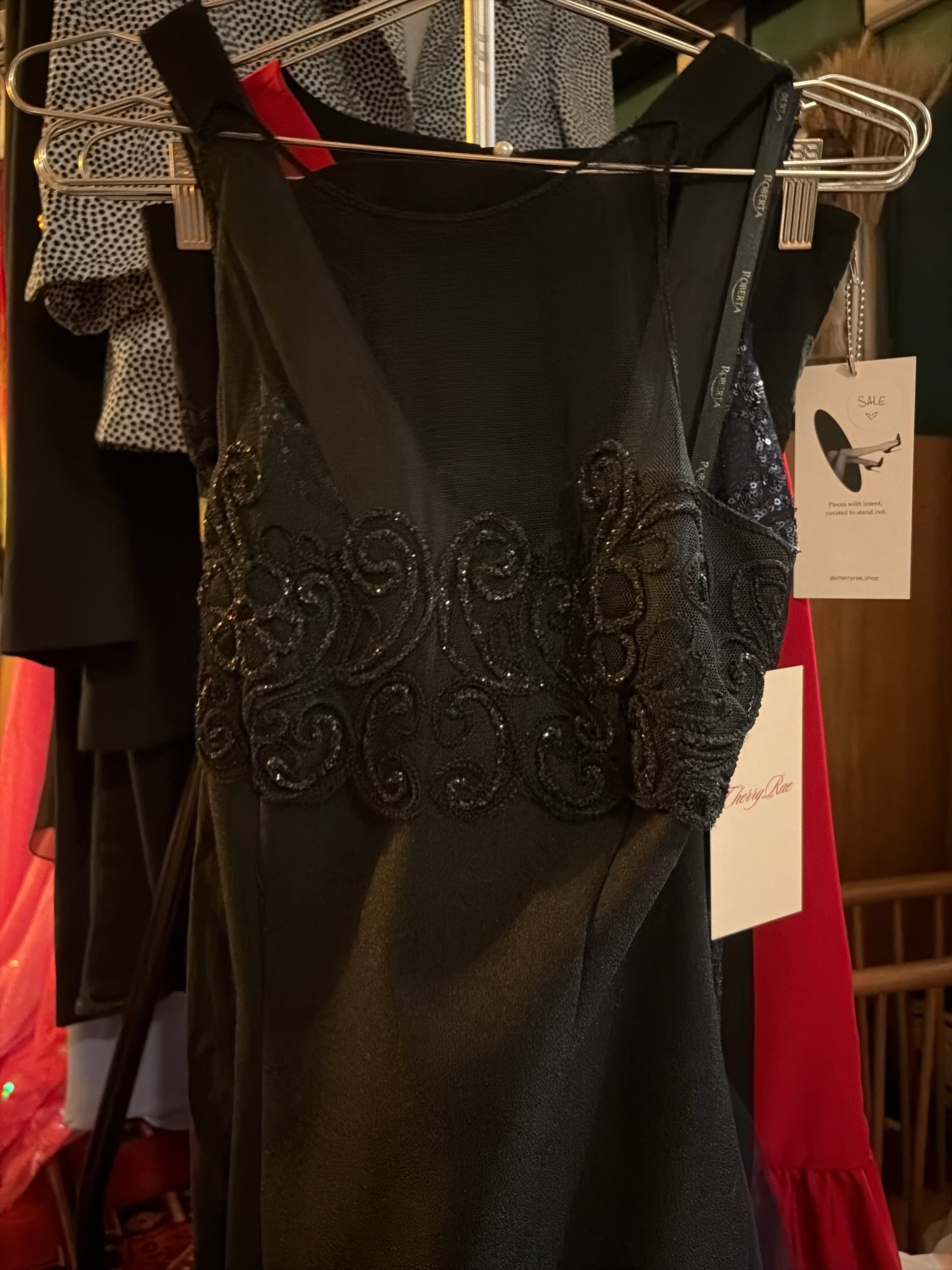 Dress - Roberta