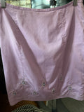 Skirt - Midi - August Silk